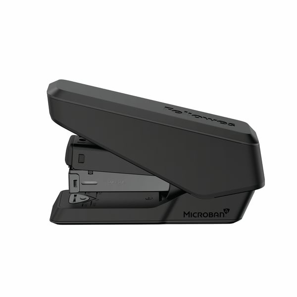 Fellowes LX840 Sort