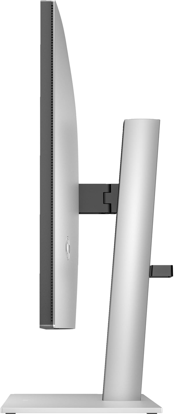 HP Series 7 Pro 4K 27” -kokousnäyttö – 727pm
