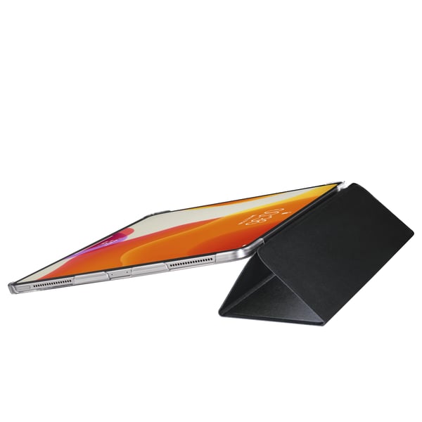 Hama Fold Clear 27,4 cm (10.8") Folie Sort