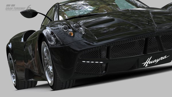 Sony Interactive Entertainment Gran Turismo 6 Vakio Englanti, Ranska PlayStation 3