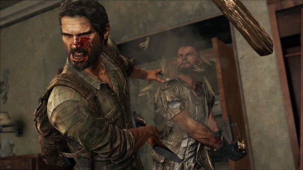Sony Interactive Entertainment The Last of Us - Remastered - PLAYSTATION HITS PlayStation 4