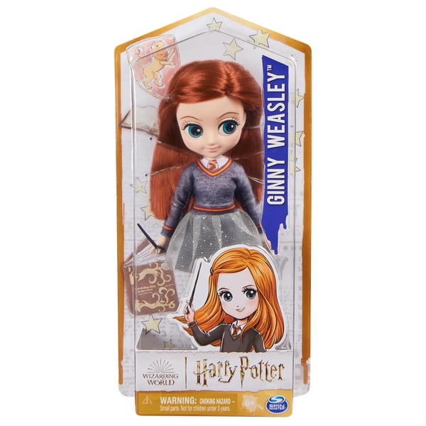 Wizarding World 6065893 dukke