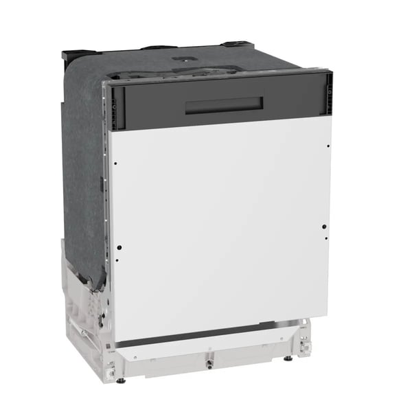 Gorenje GV642D65 Helt integrerad 14 kuvert