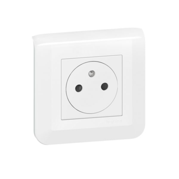 Legrand 099216 stikkontakt