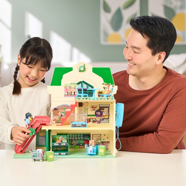 Moose Toys MS18918 legetøjssæt