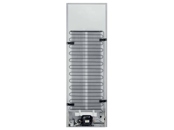 AEG Series 7000 OAG7M281EX Stående fryser Fritstående 278 L Rustfrit stål