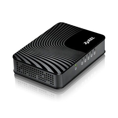 Zyxel GS-105S v2 Gigabit Ethernet (10/100/1000) Sort