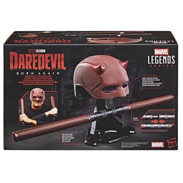 Marvel G15985L00 lasten leluhahmo