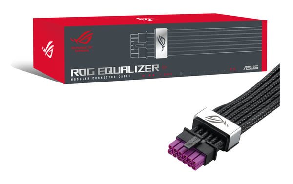 ASUS ROG-EQUALIZER 0,75 m