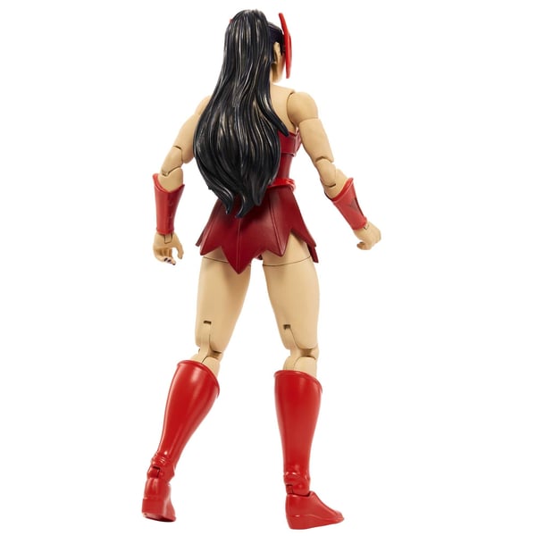 Mattel HDR40 action- och samlarfigur
