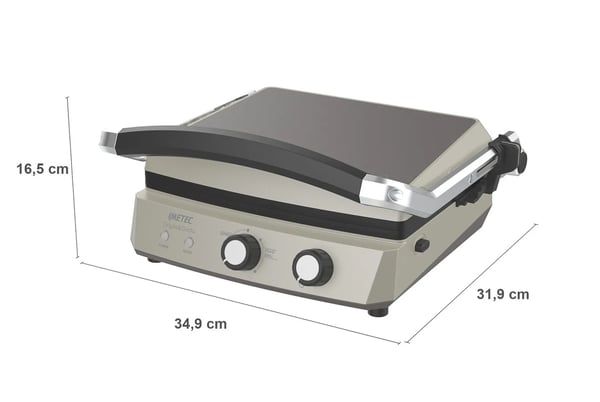 Imetec Griglia&Gusta kontaktgrill