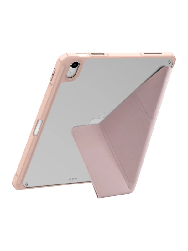 dbramante1928 LOIPICPI6824 tablet etui 27,9 cm (11") Flipetui Lyserød