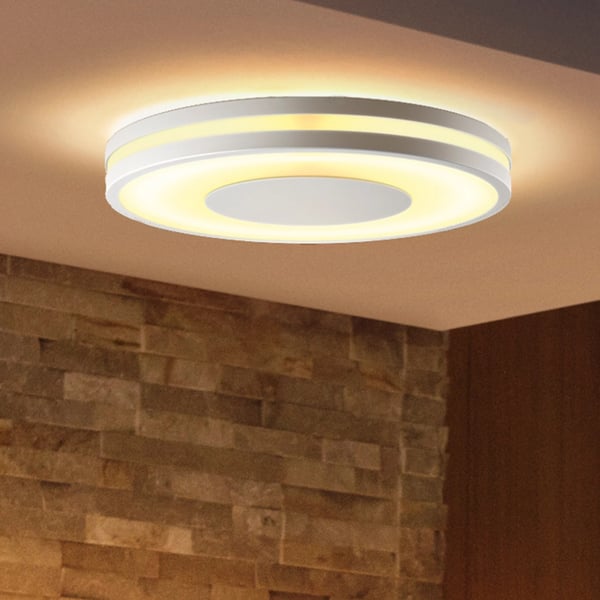 Philips Hue White ambiance Being-kattovalaisin