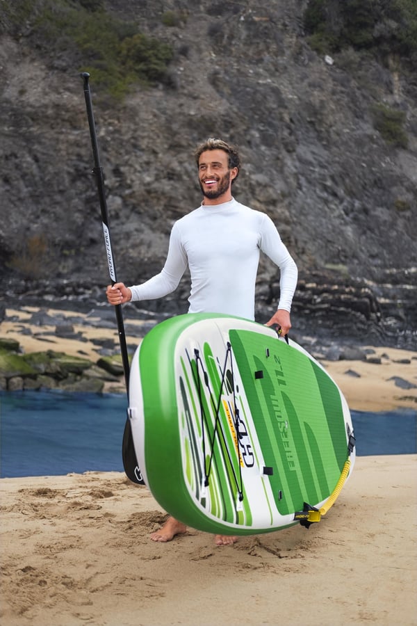 Bestway 65310 surfbrädor Paddelbräda (SUP -- Stand Up Paddle board)