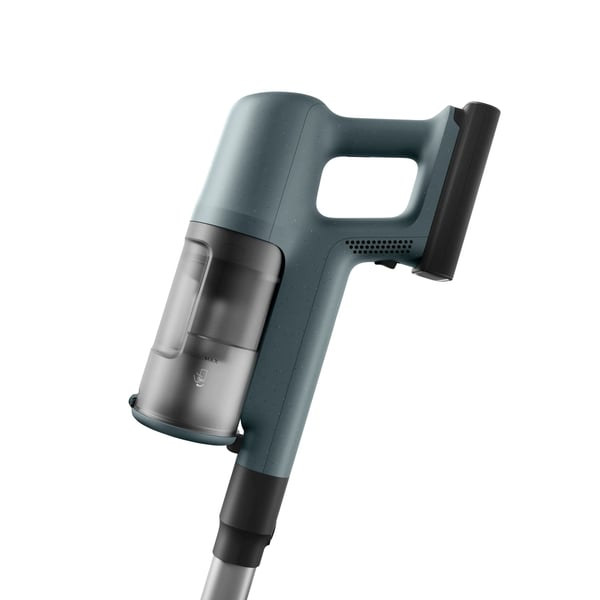 Electrolux EP61CB21OG 2-in-1-varsi-imuri Akku Kuiva Pussiton 0,6 L 85 W Vihreä 2,5 ah