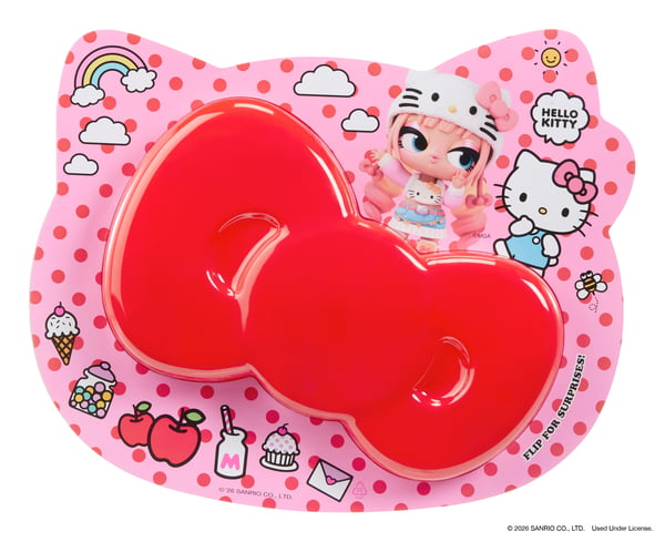 L.O.L. Surprise! Loves Hello Kitty and Friends Bigger Surprise