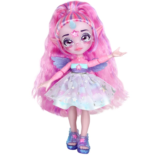 Moose Toys MS14871 trollerilåda för barn