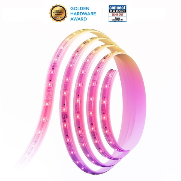 Govee H61E1 Seinän nauhavalo LED 5000 mm