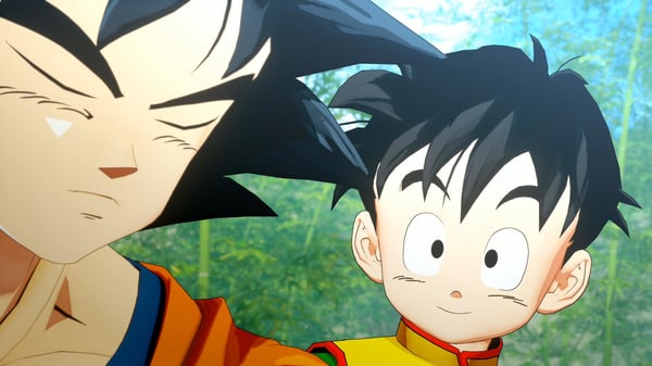 BANDAI NAMCO Entertainment Dragon Ball Z : Kakarot Vakio PlayStation 4