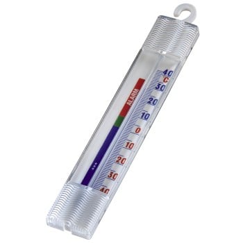Hama 00110822 køkken termometer Hvid
