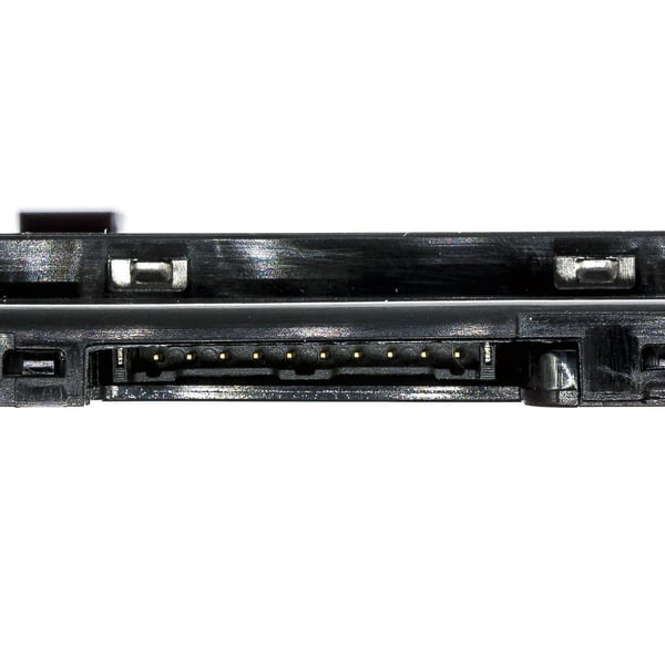 CoreParts MBXDE-BA0218 laptop reservedel Batteri
