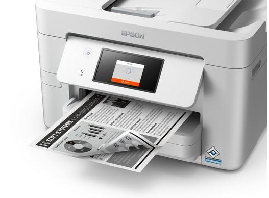 Epson WorkForce Pro WF-M4619DWF