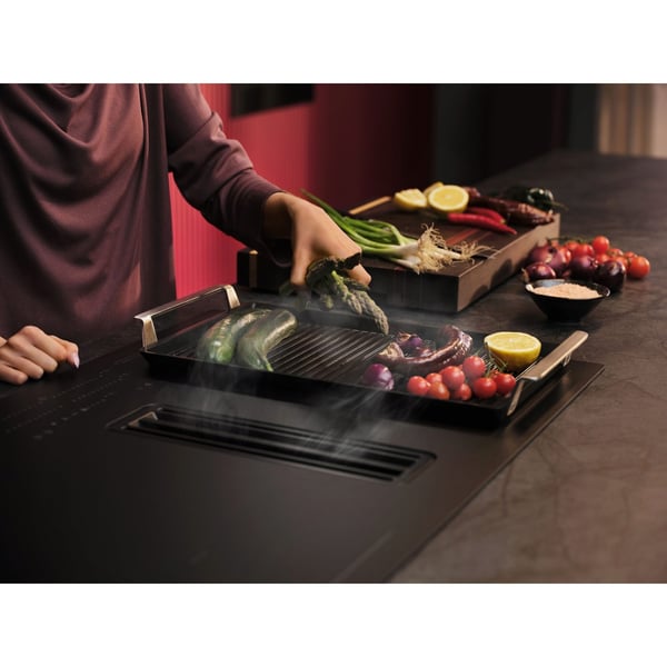 AEG A9HHPG11 kontaktgrill