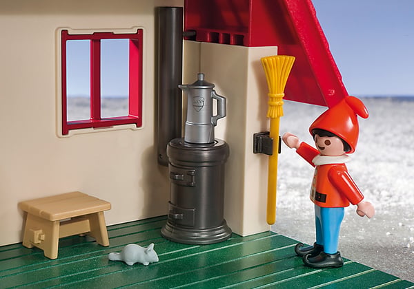 Playmobil 5976 leksakssats