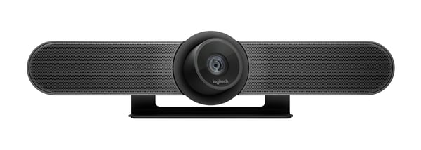 Logitech MeetUp system til videokonference