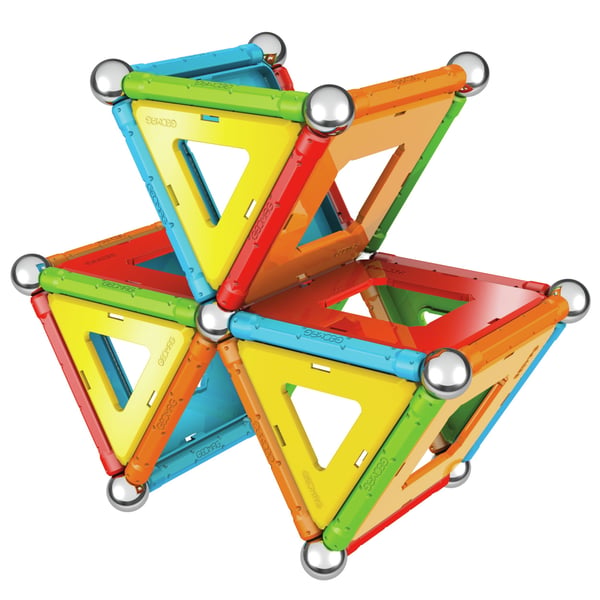 Geomag GM355 stressinpoistolelu Neodyymimagneettilelu