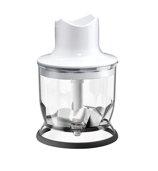 Braun MQ 20 Blender hakkeskål