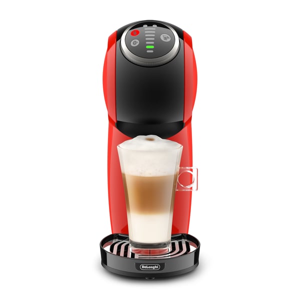 De’Longhi Genio Plus EDG315.R Fuld-auto Espressomaskine 0,8 L