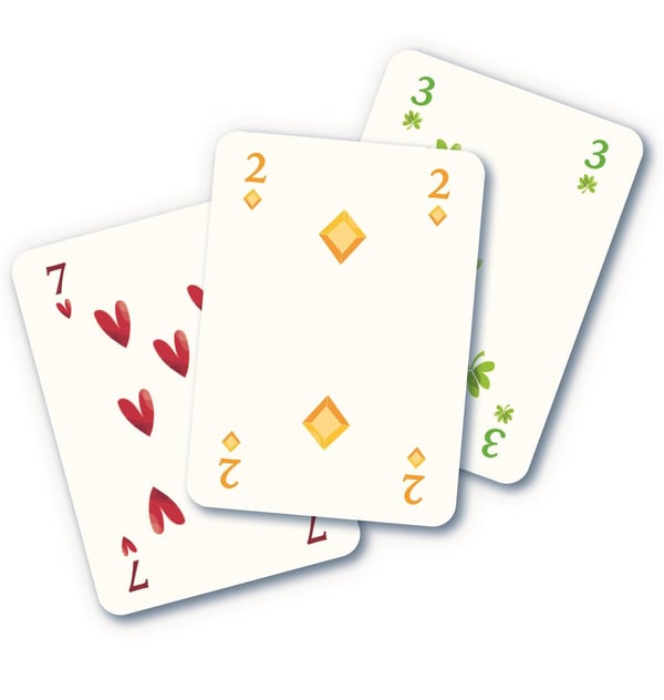 Clementoni 52867 lautapeli