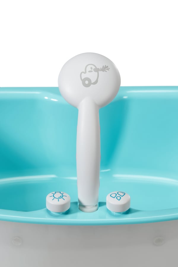 BABY born Bath Bathtub Dukker, badekar