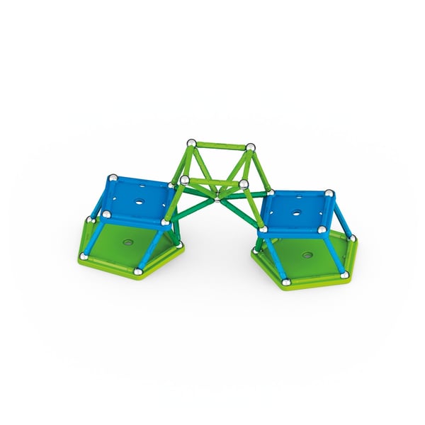 Geomag Classic GM272 avstressande leksak Neodymmagnetleksak