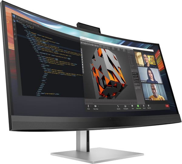 HP Series 7 Pro 5K2K 39,7" -kokousnäyttö – 740pm