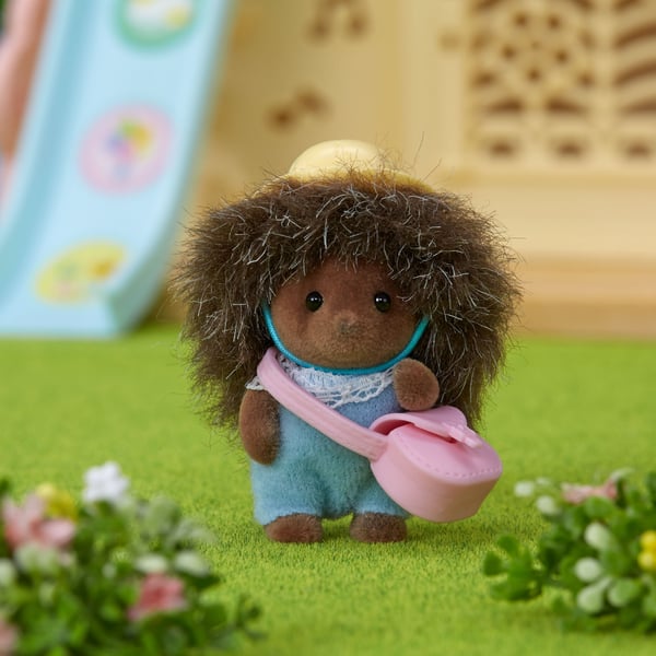 Sylvanian Families Siilivauva