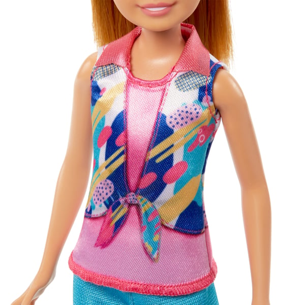 Barbie Barbie-dukke og tilbehør