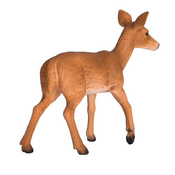 Mojo Fun White Tailed Deer Doe
