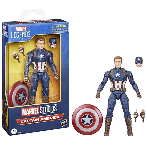 Marvel Avengers G06075L00 legetøjsfigur til børn