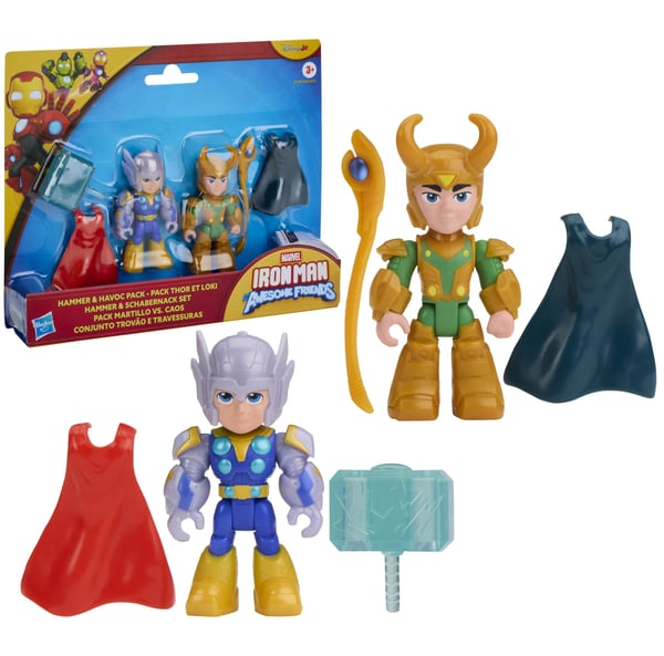 Marvel Iron Man G31185L00 täytetty lelu