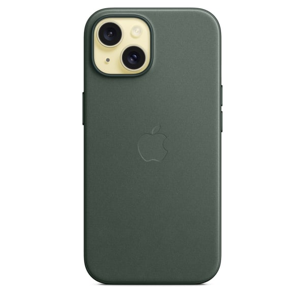 Apple MT3J3ZM/A mobiltelefonfodral 15,5 cm (6.1") Mobilskal Grön