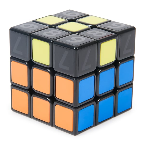 Rubik’s Coach Cube 3x3 Rubiksterning