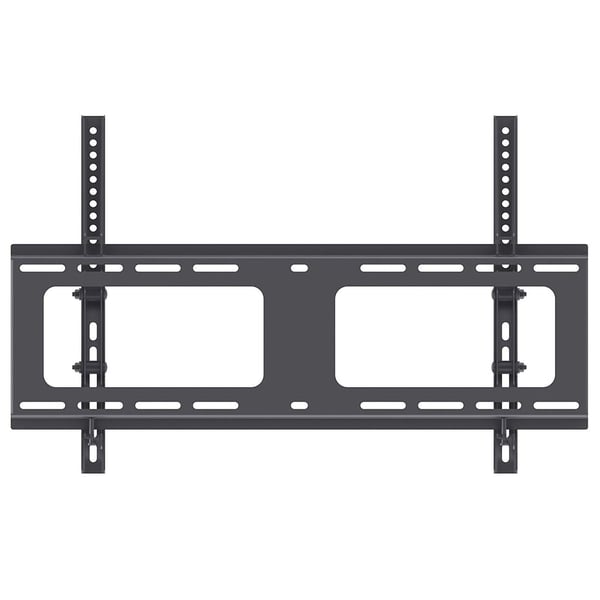 Manhattan 461481 tv-beslag 2,03 m (80") Sort