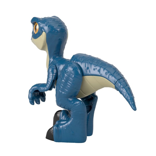 Fisher-Price Imaginext Jurassic World Raptor XL