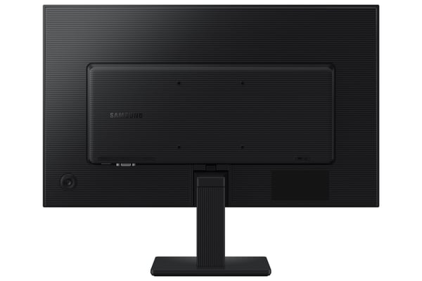 Samsung S31GF computerskærm 61 cm (24") 1920 x 1080 pixel Fuld HD LED Sort