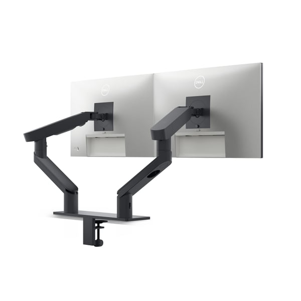 DELL UltraSharp U2421E platta pc-skärmar 61,2 cm (24.1") 1920 x 1200 pixlar WUXGA LCD Silver