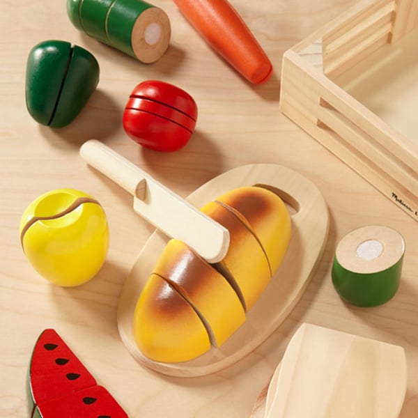 Melissa & Doug 6073146 legetøjssæt