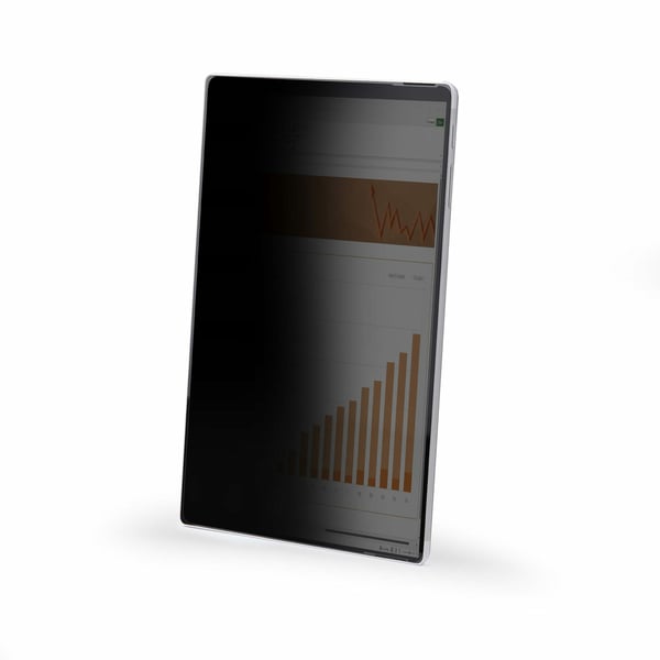 StarTech.com 13SP-PRIVACY-SCREEN antirefleks skærm 33 cm (13") Laptop Rammeløst display privatlivsfilter