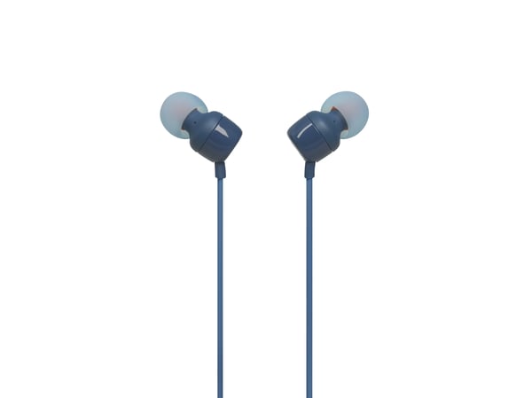 JBL Tune 110 BLÅ